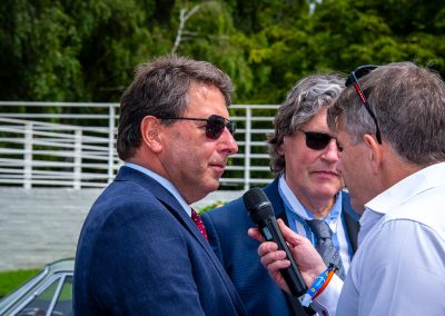 Ferrari Owners Club concourse event 2024 | Goodwood Race Circuit | Event photography | Vlogging